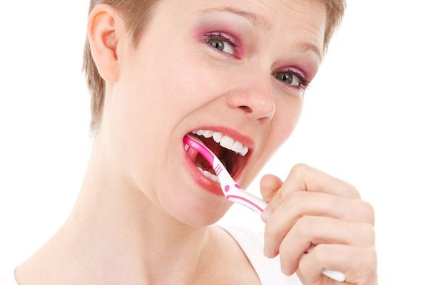 Las claves para un cepillado dental perfecto