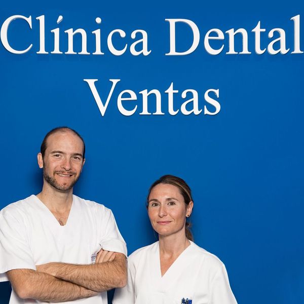 clinica dental ventas toledo invisalign implantes dentales