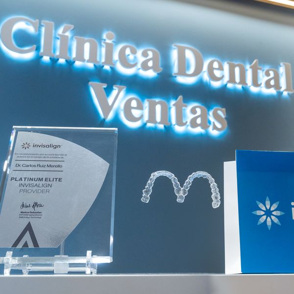 clinica dental ventas toledo invisalign implantes dentales