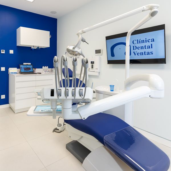recepcion clinica dental ventas toledo invisalign implantes dentales
