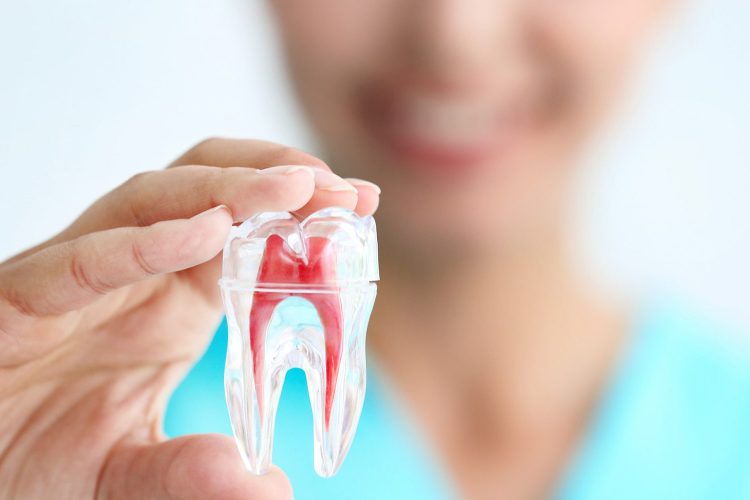 Endodoncia en toledo tratamiento periodontitis