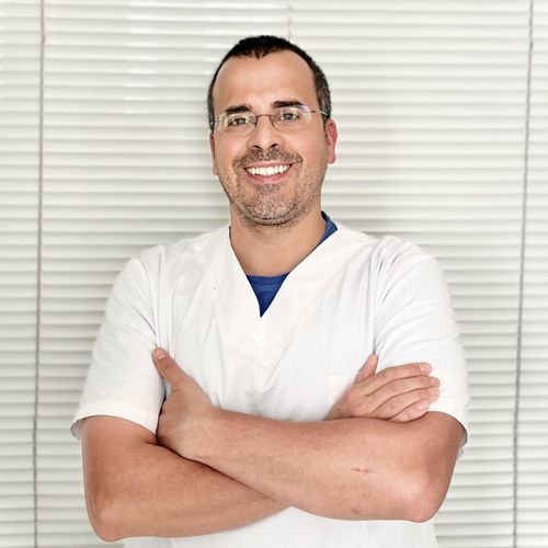 sonrisas en clinica dental ventas toledo